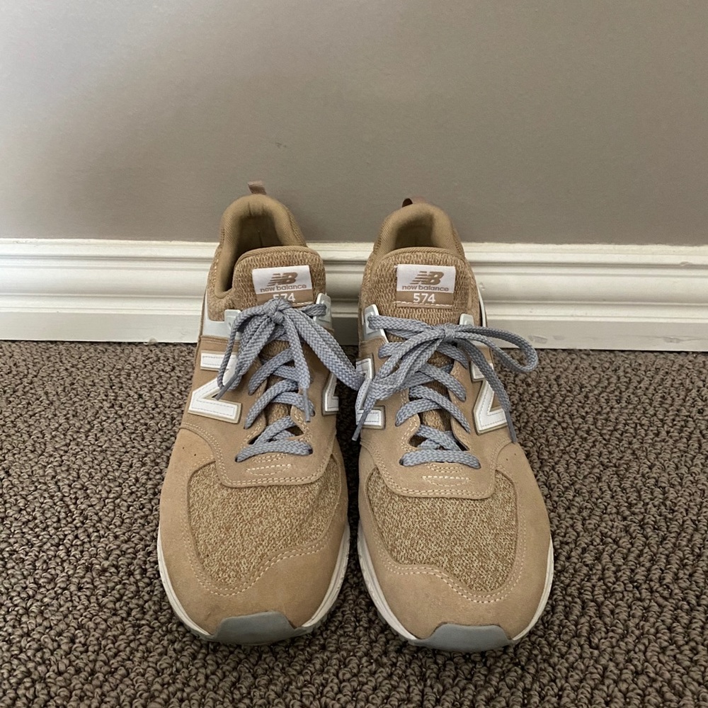 New Balance 574 Sneakers